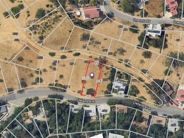 0 Cleland Ave #4, Los Angeles, CA 90065