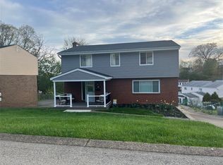 271 Jean Dr, Pittsburgh, PA
