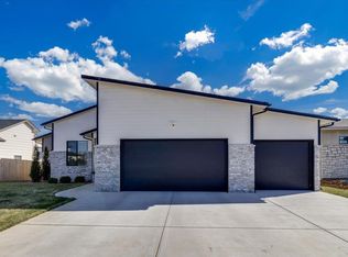 10511 W Basil St, Wichita, KS 67215