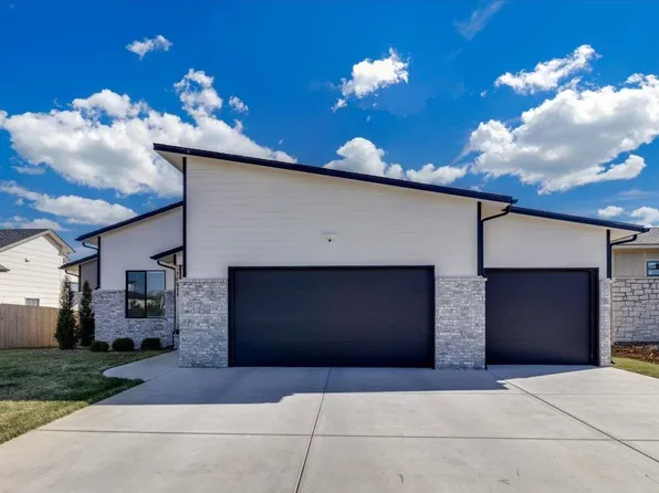 10511 W Basil St, Wichita, KS 67215