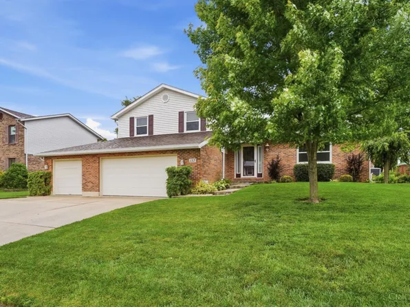137 Palm Springs Dr, Fairfield, OH 45014