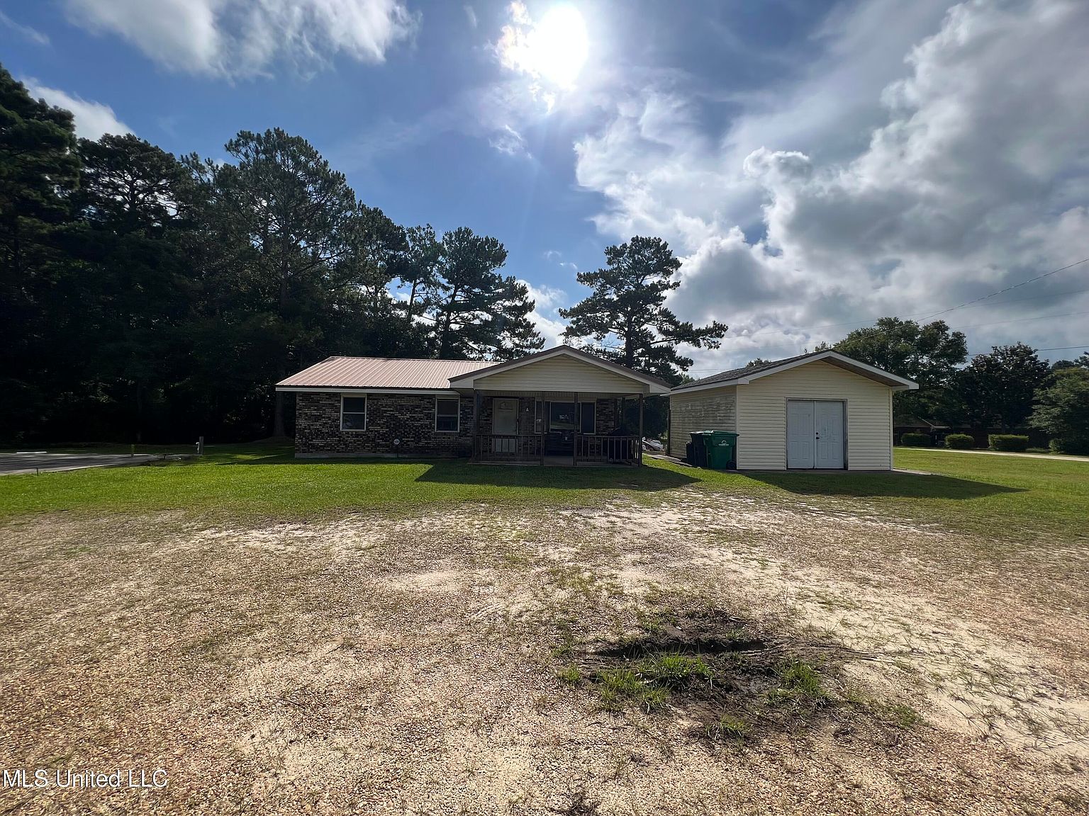 17184 Fenton Dedeaux Rd, Kiln, MS 39556 Zillow