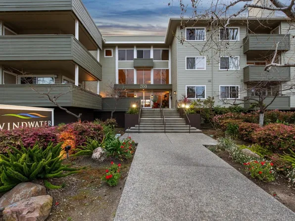 300 Murchison Dr APT 119, Millbrae, CA 94030