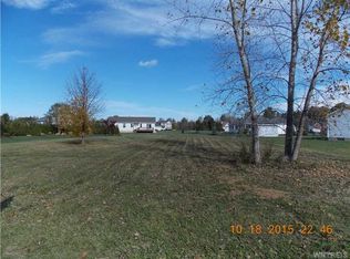 747 Pletcher Rd, Lewiston, NY 14092