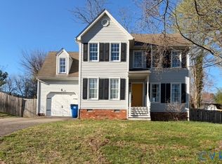 7480 Zorbas Ln, Mechanicsville, VA