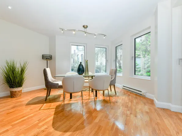 492 Beacon St, Boston, MA