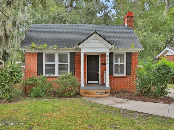 268 W 62ND Street, Jacksonville, FL 32208