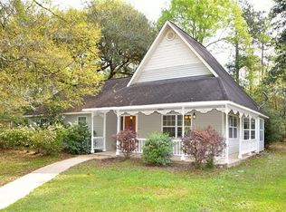 17120 Three Rivers Rd, Covington, LA 70433