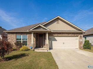 6023 Thorntons Way Cir NW, Huntsville, AL 35810