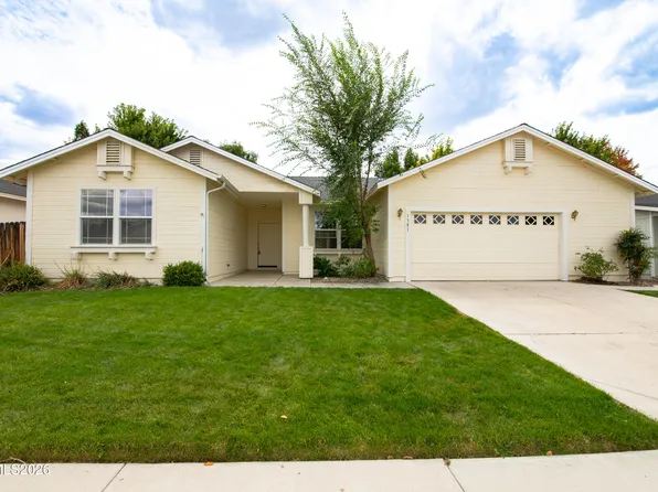 1381 Brooke Way, Gardnerville, NV 89410