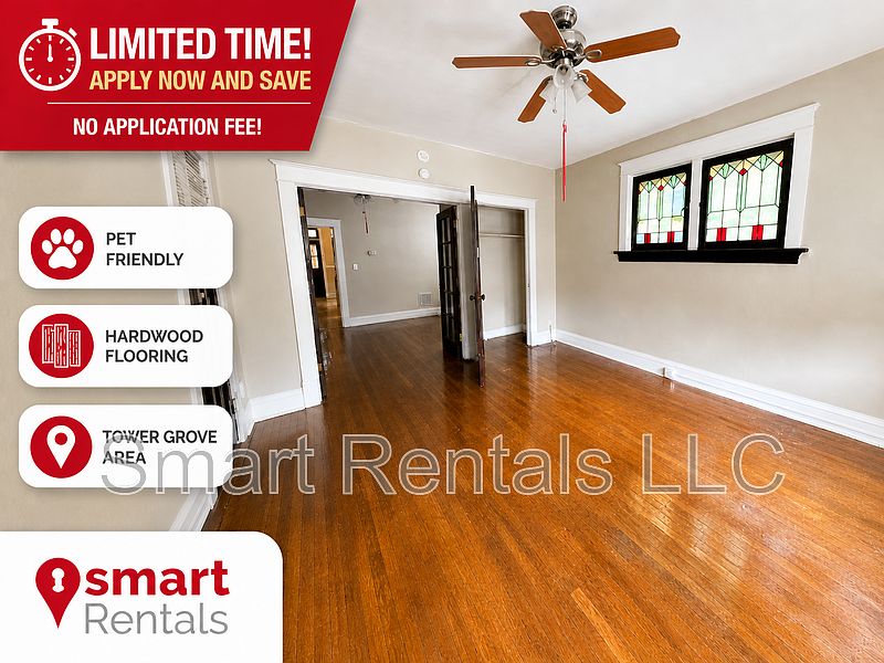 1st image of 3163 Bent Ave #1S