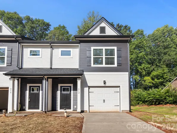 512 Carolyn Ln, Charlotte, NC 28213