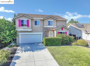 4619 Menona Ct, Antioch, CA 94531