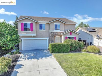 4619 Menona Ct, Antioch, CA, 94531