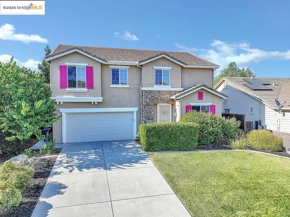 4619 Menona Ct, Antioch, CA 94531