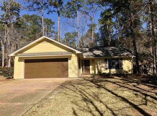 8239 Hunters Ridge Trl, Tallahassee, FL 32312