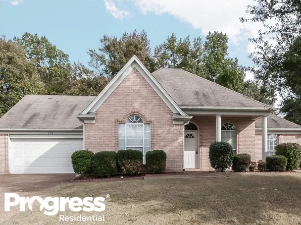 3914 Tamara Cv, Bartlett, TN 38135