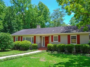 509 S Orange Ave, Dothan, AL 36301
