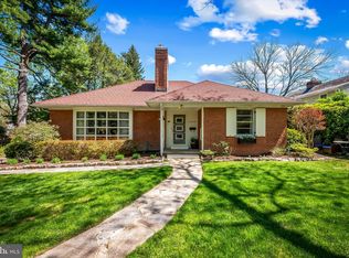 5505 Boxhill Ln, Baltimore, MD 21210