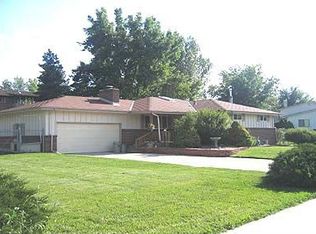 12232 W 32nd Ave, Wheat Ridge, CO 80033