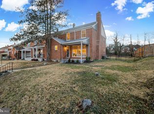 6138 Dunroming Rd, Baltimore, MD 21239