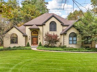 34 Simeon Wilson Rd, Amherst, NH 03031