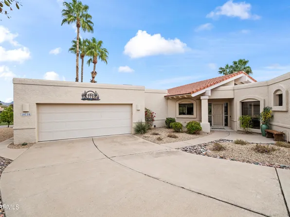 18738 E AVENIDA DEL RAY --, Rio Verde, AZ 85263