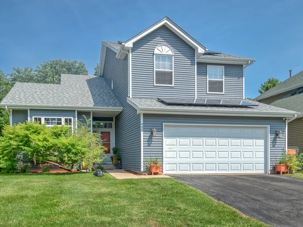 905 Chelsea Ct, Aurora, IL 60504