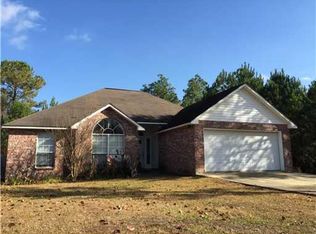 18086 Bert Dedeaux Rd, Saucier, MS 39574