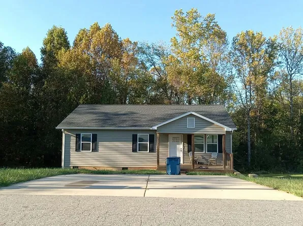 1470 Clear Creek Ln, Newton, NC 28658