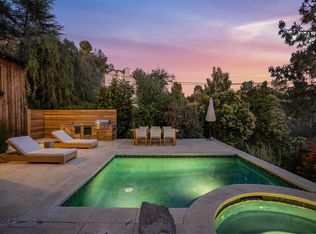 2233 Topanga Skyline Dr, Topanga, CA 90290