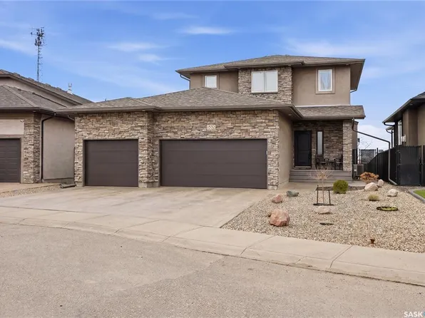 1532 Maple Hill CRESCENT N, Regina, SK S4X 0E8