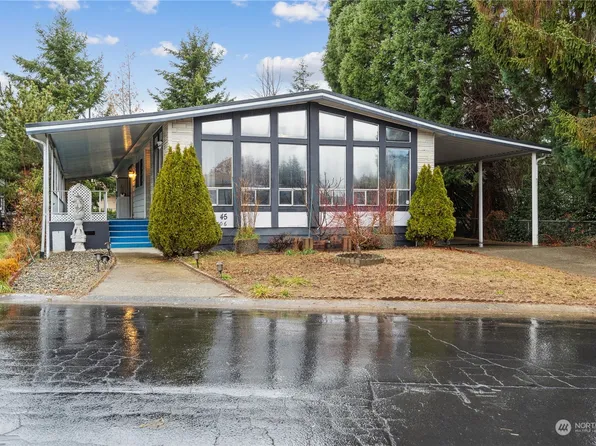 10706 SE 218th Place #45, Kent, WA 98031