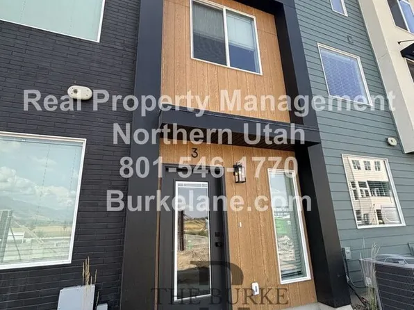 1441 W Grayson Unit 9, Farmington, UT 84025