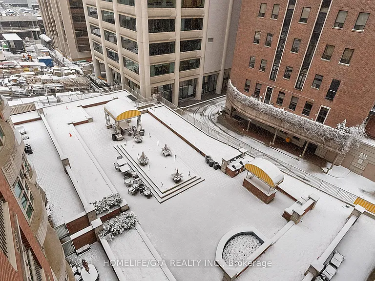 33 Delisle Ave #610 — Photo 29