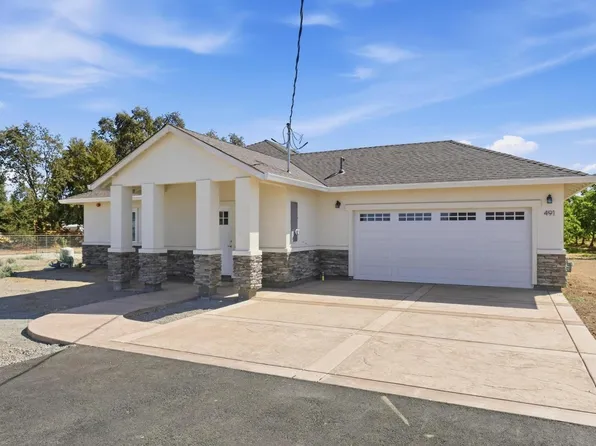 491 Justeson Ave, Gridley, CA 95948