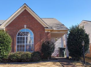 1274 Brady Hollow Ln, Cordova, TN 38016