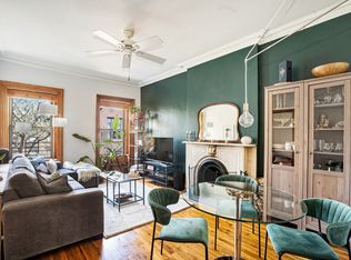 44 Sterling Pl #2, Brooklyn, NY 11217