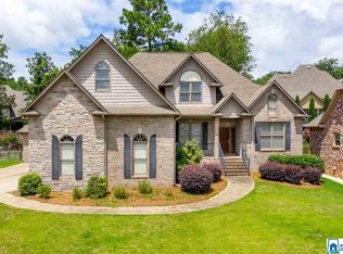 833 Bear Trce, Birmingham, AL 35226