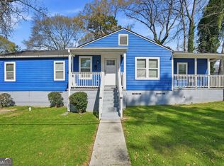 1333 Campbellton Rd SW, Atlanta, GA 30310