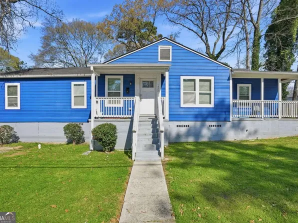 1333 Campbellton Rd SW, Atlanta, GA 30310