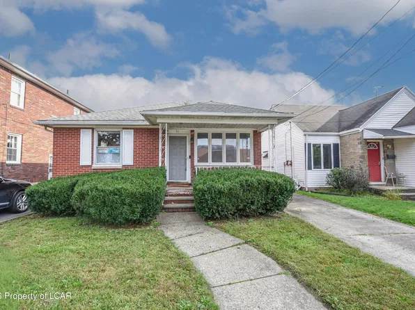 51 Richmont Ave, Wilkes Barre, PA 18702