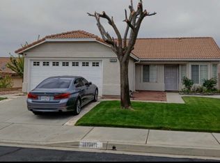 10701 Bel Air Dr, Cherry Valley, CA 92223