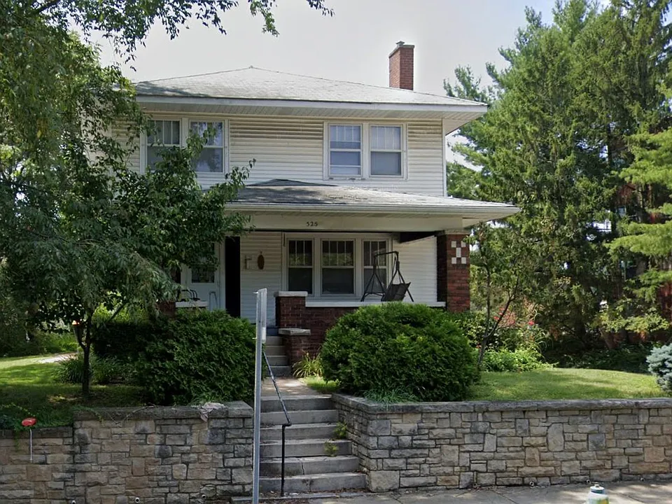 525 N Fess Ave