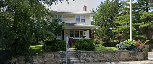 525 N Fess Ave Photo 1 525 N Fess Ave Photo 1