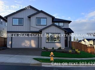 16870 SW Leaf Ln, Tigard, OR 97224