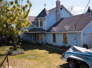 5185 Loop Rd, Loma Rica, CA 95901