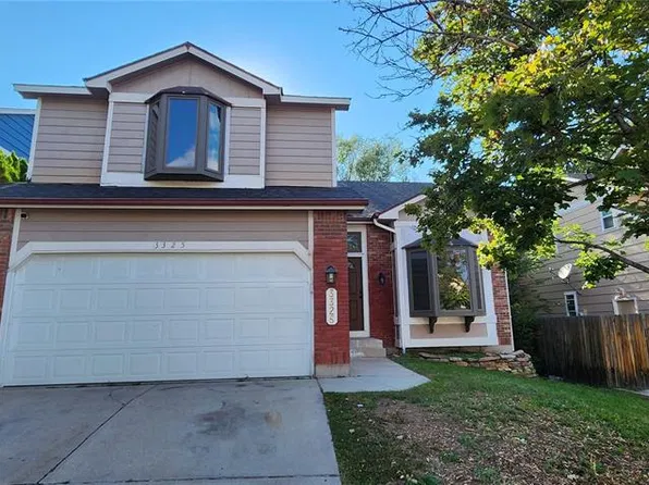 3325 Honeyburyl Dr, Colorado Springs, CO 80918