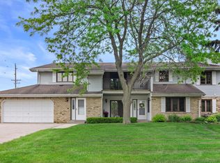 5819 Chukar Ln UNIT 202U, Racine, WI 53406