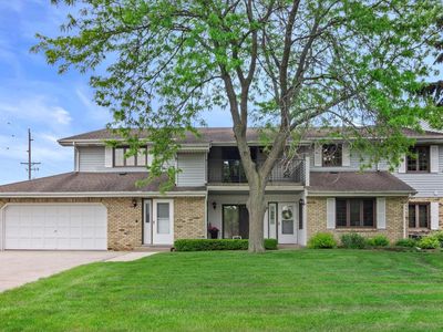 5819 Chukar LANE UNIT 202U, Racine, WI, 53406